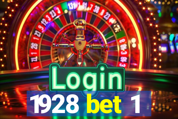 1928 bet 1